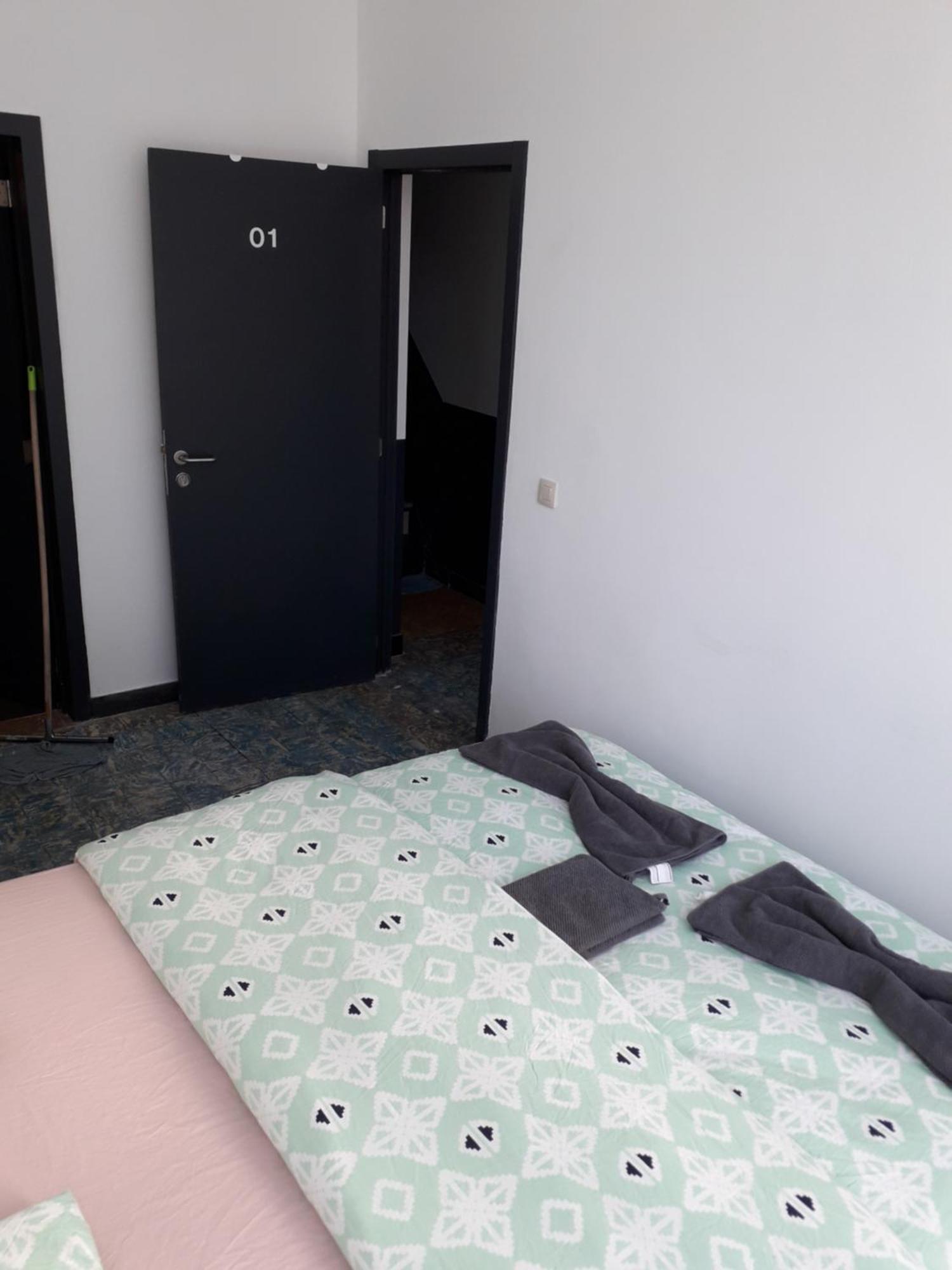 Leonard Room Льеж Номер фото