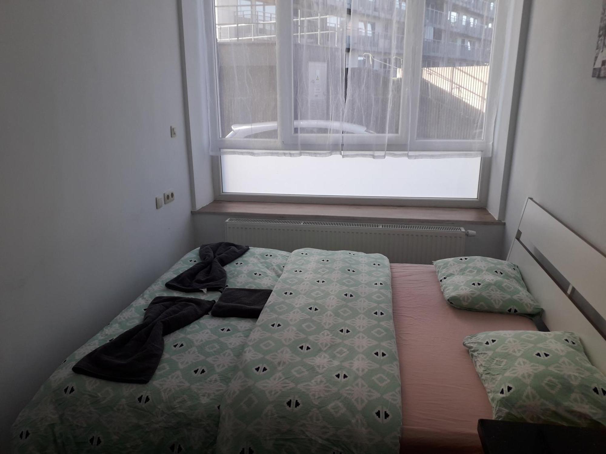 Leonard Room Льеж Номер фото